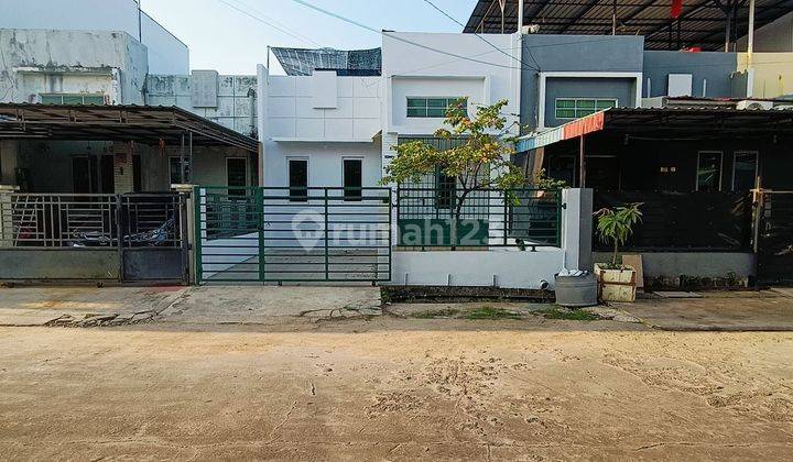 Dijual Rumah Oriana Siap Huni Batam  1