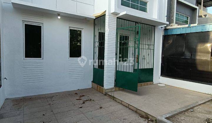 Dijual Rumah Oriana Siap Huni Batam  2