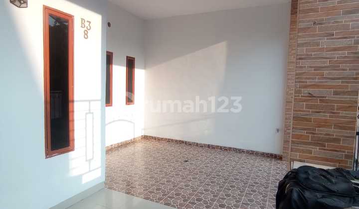 For Sale Ready-to-Occupy House in Taman Kota Batam For Sale Ready-to-Occupy House in Taman Kota Batam