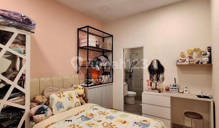 Dijual Cepat Rumah Orchard Park Cluster Vitis Siap Huni Batam	 2