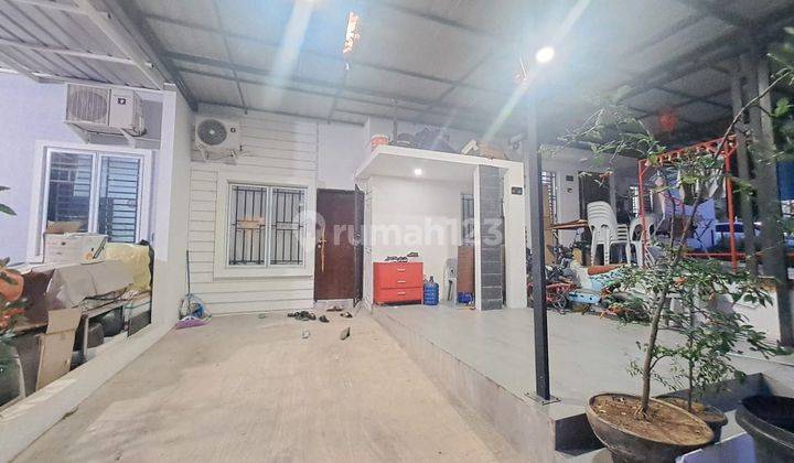 Dijual Rumah Everfresh Siap Huni Batam Center  2