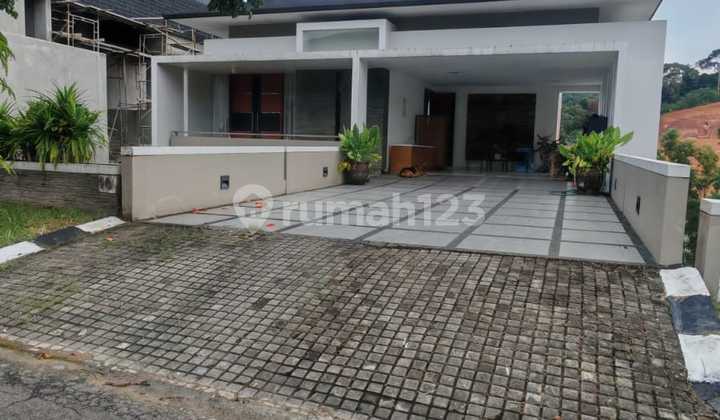 For Sale Grand Summit Southlink Batam House Ready to Occupy