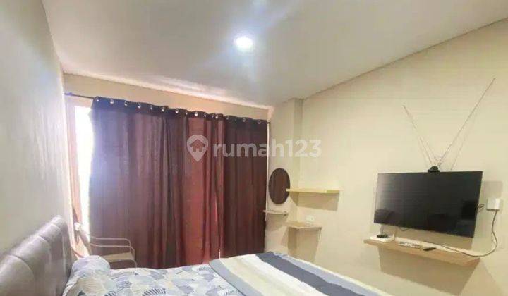 Dijual Cepat Apartemen Nagoya Thamrin City  2