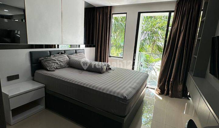 Dijual Apartemen Bayerina Harbourbay Full Furnish Batam  1