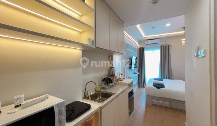 Dijual Cepat Apartemen Citra Plaza Nagoya Furnish Cantik Siap Huni 2