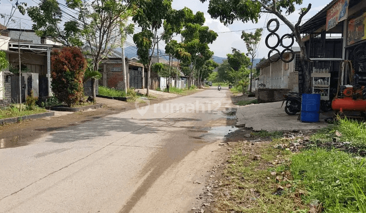 Rumah Cocok Untuk Usaha Daerah Soreang Bandung 2