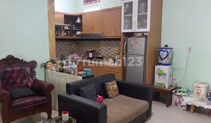 Rumah Siap Huni Area Cimahi Model Minimalis 2