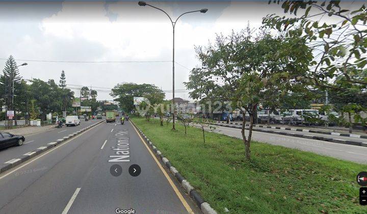Tanah Murah Dibawah Njop Lokasi Strategis Bandung 1