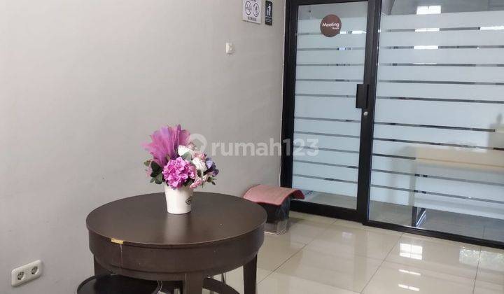 Dijual Ruko 3 Lantai di Jl Peta Mainroad Bandung 2