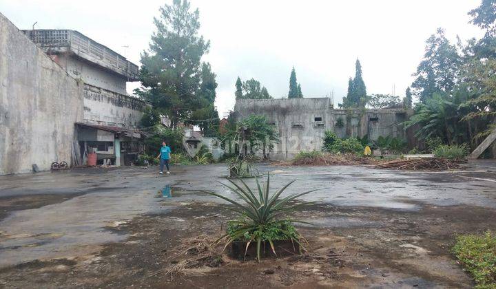 Dijual Rumah Hitung Tanah Lokasi Alun Alun Kota Ciamis 2