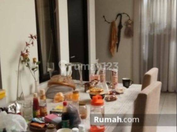 Rumah Minimalis Siap Huni Area Ciwaruga 2