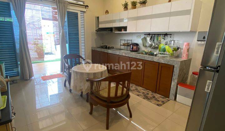 Rumah Nyaman Modern Minimalis pusat kota subang 2