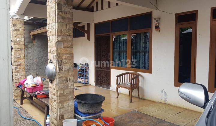 DIJUAL Rumah Siap Huni Pusat Kota Bandung 2