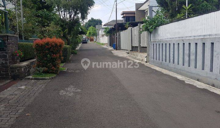 DIJUAL Kavling siap bangun lokasi terusan sutami  1