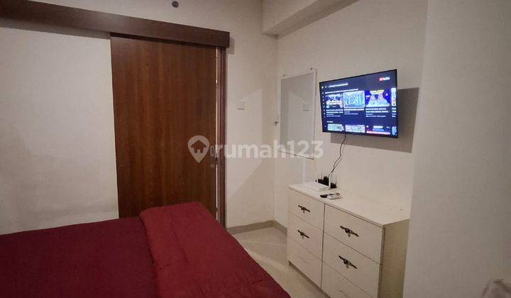 Dijual Murah Apartemen Grand Kamala Lagoon Tipe Studio Tower Barclay North 