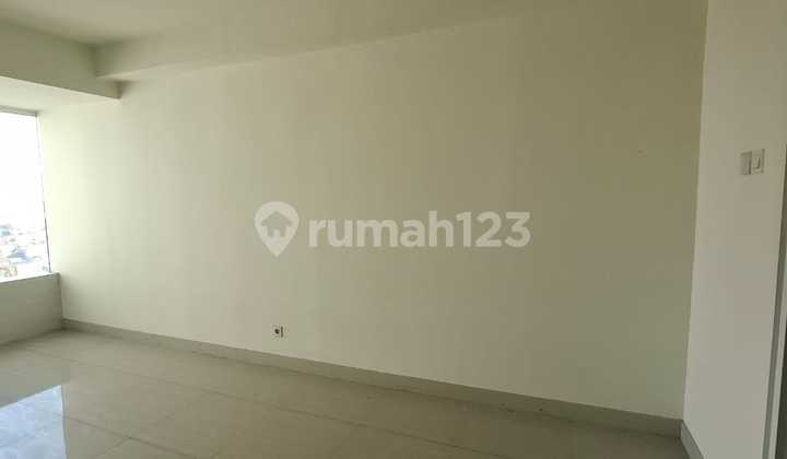 Dijual Apartemen Grand Kamala Lagoon Tanpa Furnish Like New