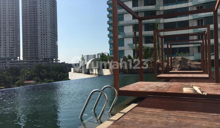 Fast Sale - Grand Kamala Lagoon Apartment, 2-Bedroom Type at Barclay South Tower Fast Sale - Grand Kamala Lagoon Apartment, 2-Bedroom Type at Barclay South Tower