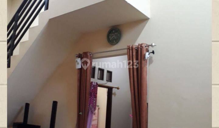 Rumah Dijual Di Bintaro Sektor 9  2