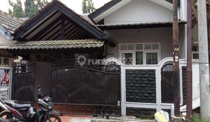 Rumah Dijual Cepat Siap Huni Di Nusaloka Bsd 2