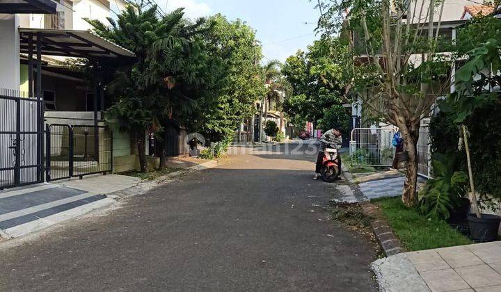 Rumah Dijual Cepat Siap Huni Di Nusa Loka Bsd City  2