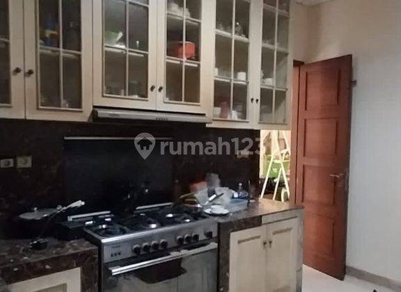 Rumah Dijual Cepat Di Cluster Green Gardina 2