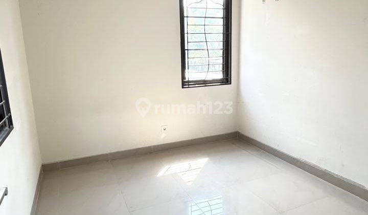 Dijual Cepat Rumah Hook 2 Lantai Di The Savia Bsd City 2