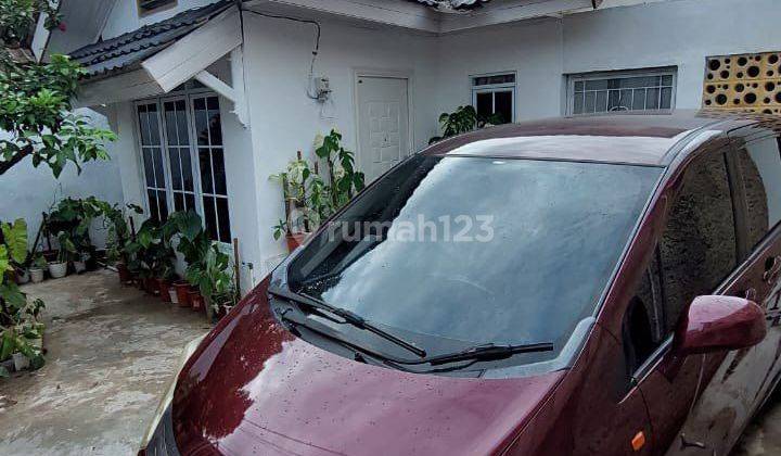 Rumah Dijual Cepat Di Perumahan Suradita Dekat Bsd 2