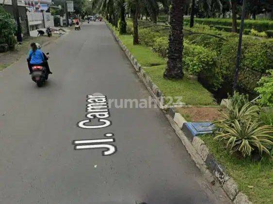 Rumah Dijual Cepat Siap Huni Di Camar Raya Dekat Bsd  2