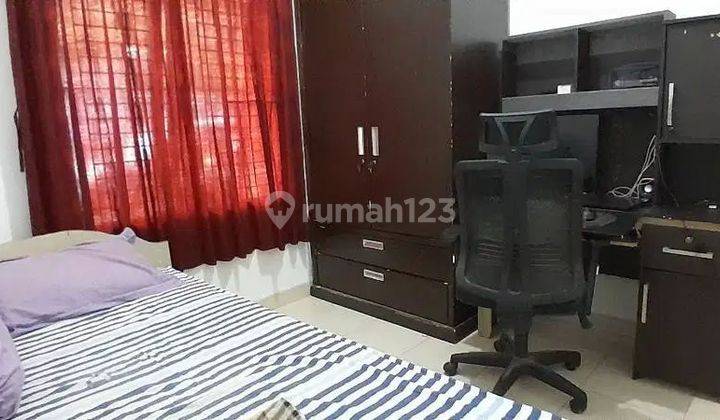 Rumah Dijual Cepat Siap Huni Di Utama Residence Bintaro Dekat Bsd  2