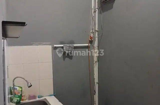 Rumah Dijual Di Pelangi Residence Dekat Bsd 2