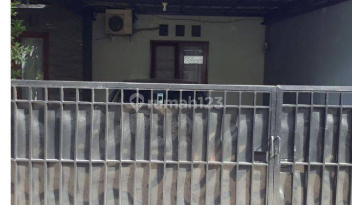 Rumah Dijual Di Bintaro Sektor 9 2