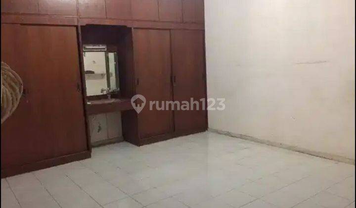 Rumah Dijual Di Taman Bintaro Dekat Bsd  2