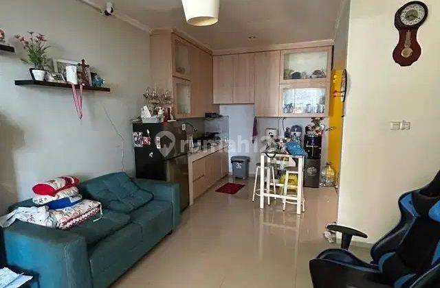 Rumah Dijual Di Alera Residence Dekat Bsd 2