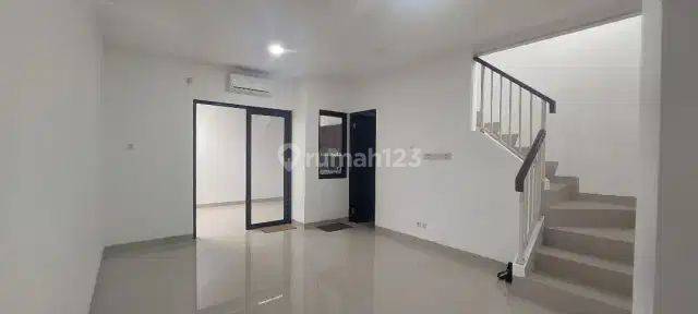 Rumah Dijual Di Bhuvana Residence  2