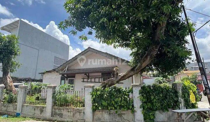 RUMAH DIJUAL CEPAT DI GRIYA LOKA BSD  2