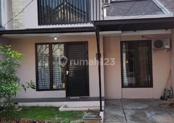 Rumah Dijual Cepat Di Green Gardena Dekat Bsd  1