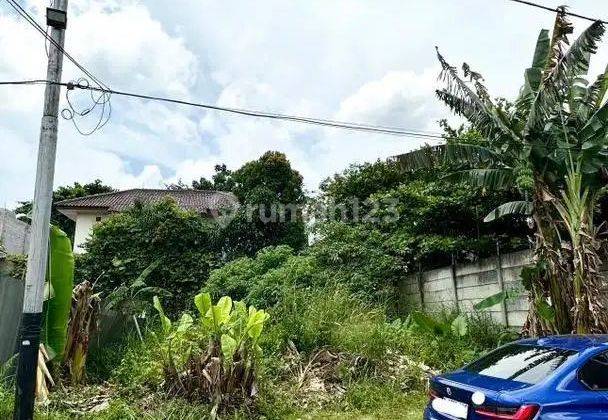 Tanah  Dijual Di Graha Orlandos Bintaro Sektor 7 Dekat Bsd  1