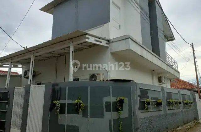 Rumah Dijual Di Bintaro Sektor 7 Dekat Bsd 1