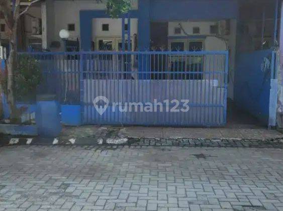 RUMAH DIJUAL CEPAT DI KOMPLEK PANORAMA SERPONG DEKAT BSD  1