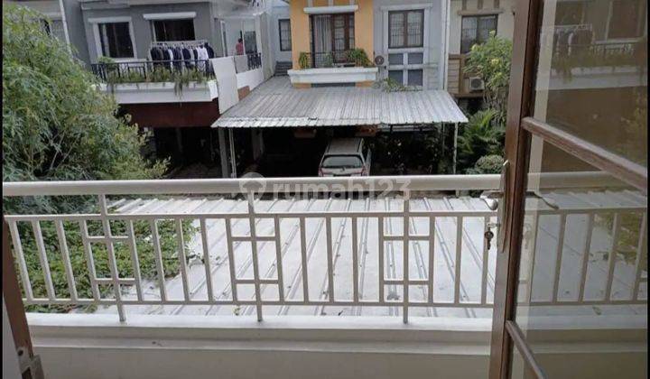 Rumah Dijual Cepat Di Delatinos Bsd 1