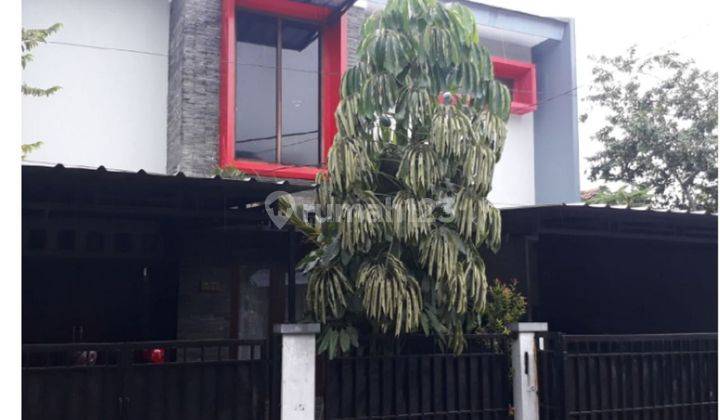 Rumah Dijual Di Bintaro Sektor 9 1