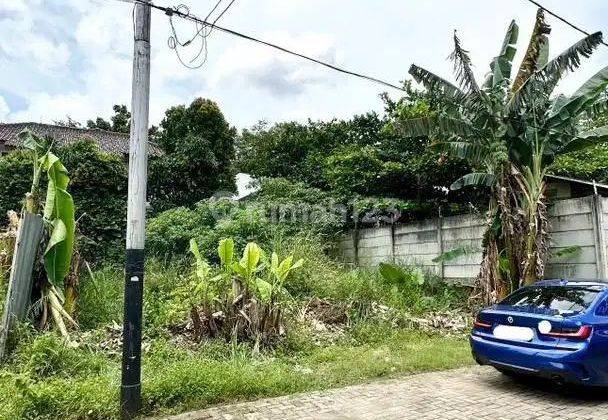 Tanah  Dijual Di Graha Orlandos Bintaro Sektor 7 Dekat Bsd  2