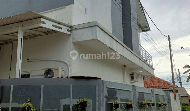 Rumah Kos Dijual Di Pondok Kacang Barat 2