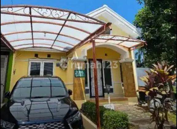 Rumah Dijual Di 1