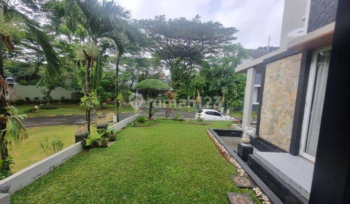 Rumah Dijual Di Kebayoran Terrace Dekat Bsd 2