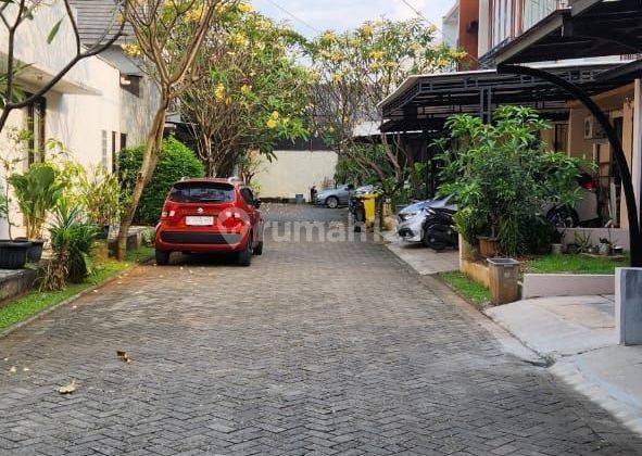 Rumah Dijual Cepat Di Green Gardena Dekat Bsd  2