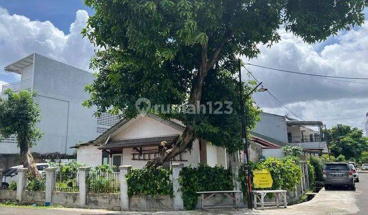 RUMAH DIJUAL CEPAT DI GRIYA LOKA BSD  1