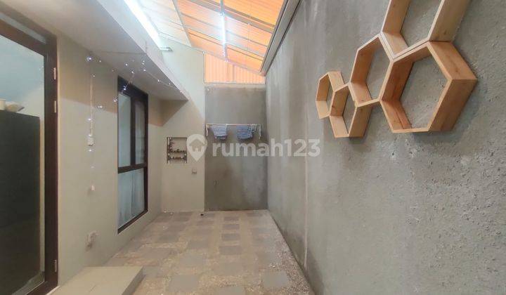 Rumah Kbp Tatar Simakirana 7