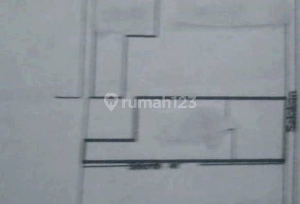 Rumah Sayap Lengkong Jarang Ada Harus Renovasi