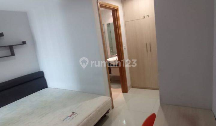 For Sale The Mansion Apartment Kemayoran MURAH